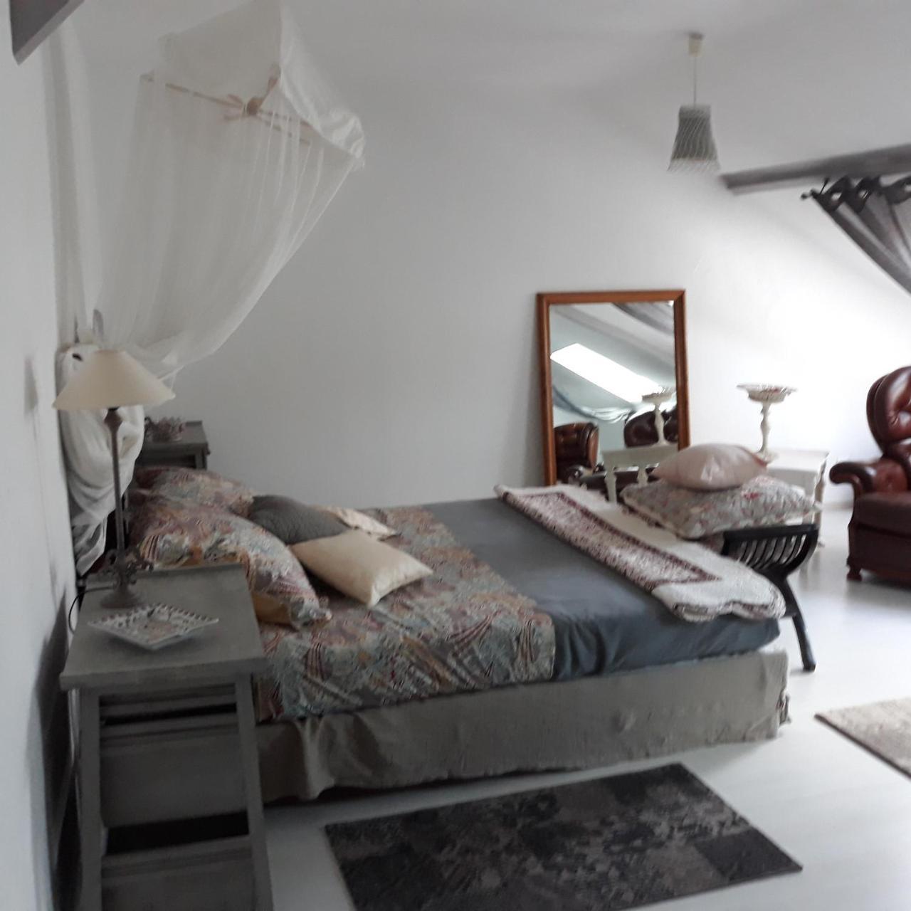 Maison Lalanne Castelnau-Chalosse エクステリア 写真