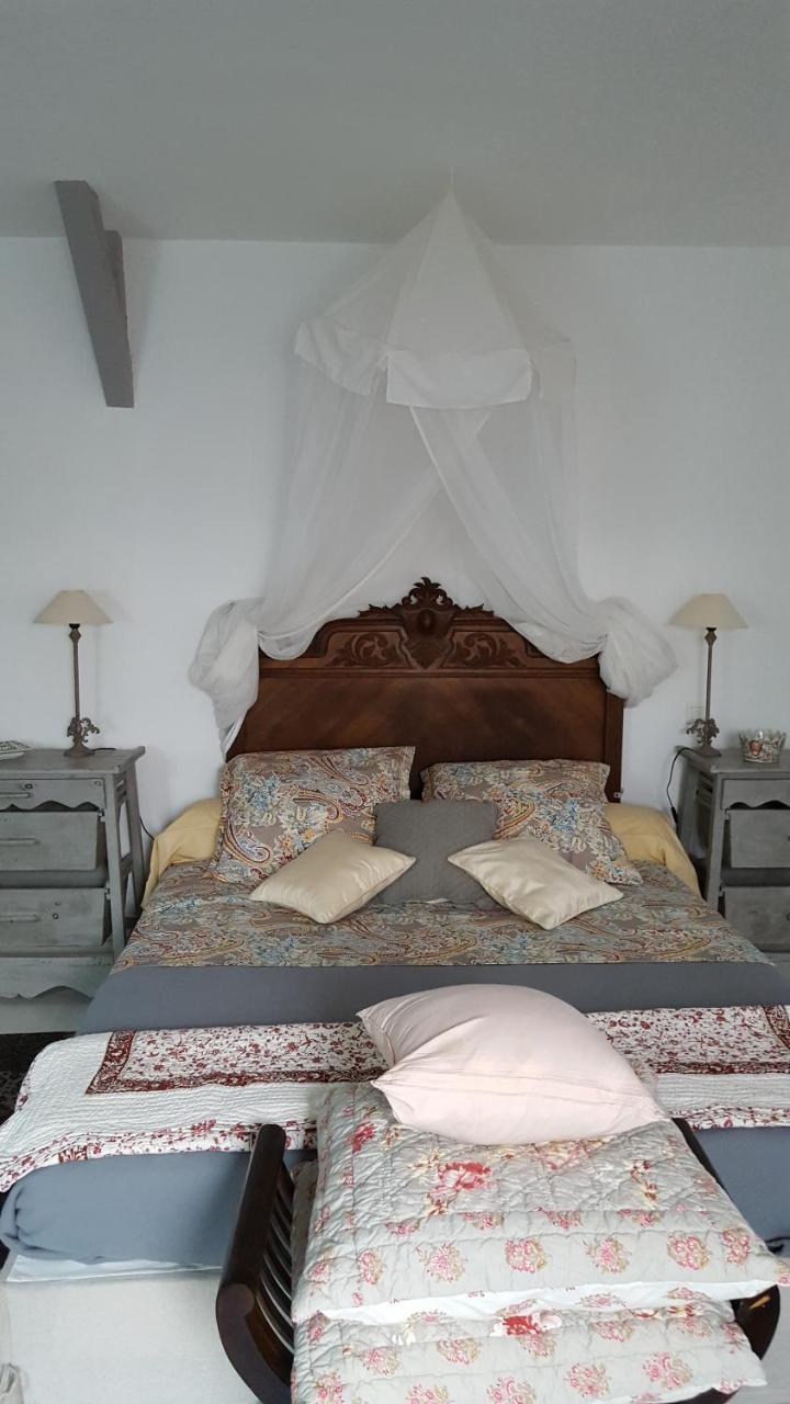 Maison Lalanne Castelnau-Chalosse エクステリア 写真